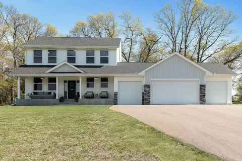 1902 299th Trl NW, Isanti, MN 55040