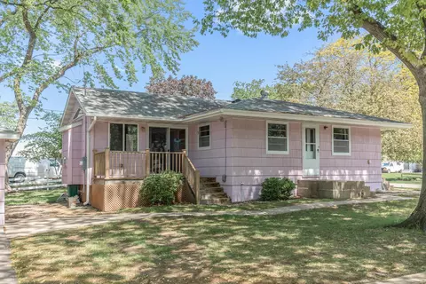 5501 Unity Ave N, Crystal, MN 55429