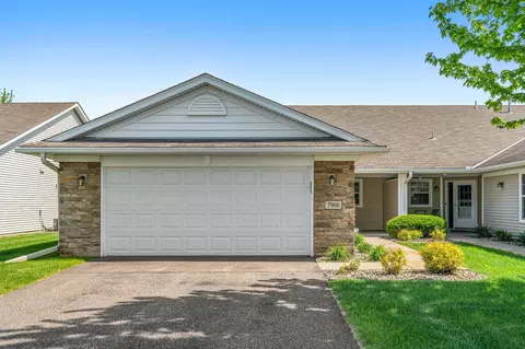 7966 Prairie Creek Ln NE, Otsego, MN 55330