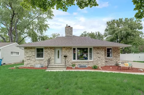 7227 Morgan Ave S, Richfield, MN 55423