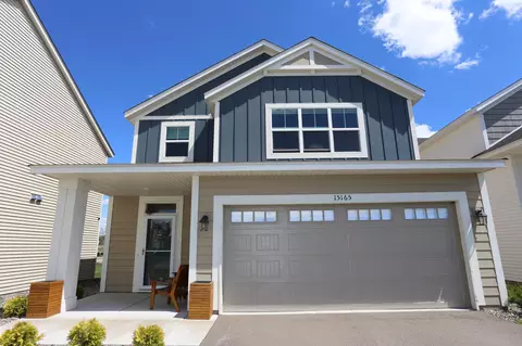 15165 Quintana Ct NW, Ramsey, MN 55303