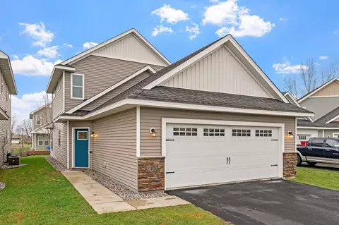 12406 69th Ln NE, Otsego, MN 55330