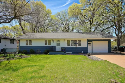 150 105th Ave NW, Coon Rapids, MN 55448