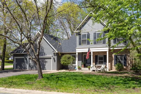 1125 Helen St N, Hudson, WI 54016