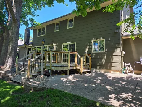 Exterior - 641 Botsford Ave, Albert Lea, MN 56007 photo 10 of 13