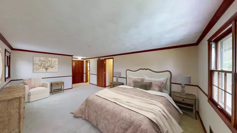 Bedroom - 641 Botsford Ave, Albert Lea, MN 56007 photo 8 of 12