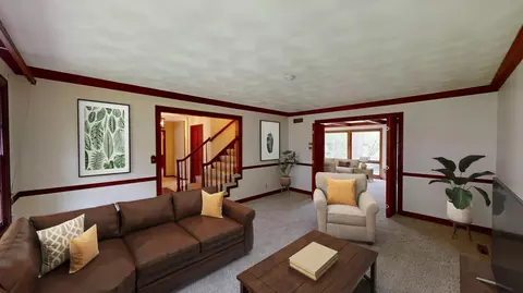 Living - 641 Botsford Ave, Albert Lea, MN 56007 photo 3 of 11