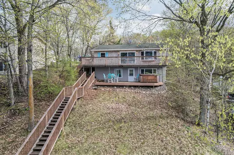 26071 Ottoson Trl, Detroit Lakes, MN 56501