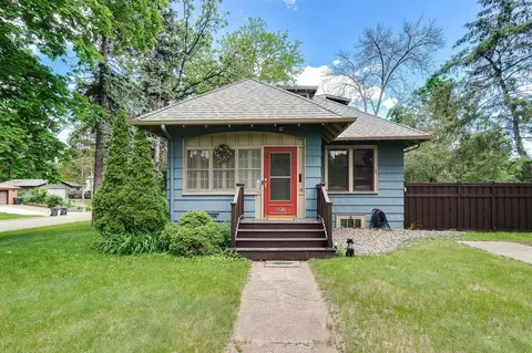 2618 18th Ave E, North Saint Paul, MN 55109