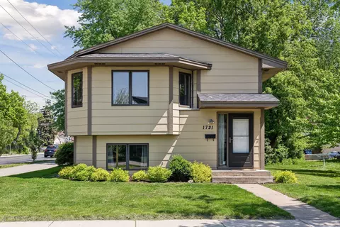 1721 Lincoln St NE, Minneapolis, MN 55413