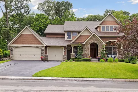 3529 Birchpond Rd, Eagan, MN 55122