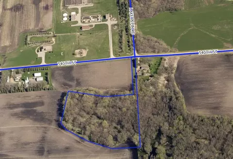 Nnn 340th Street, Montgomery, MN 56069