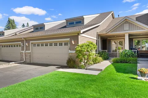 12512 Leyte St NE #D, Blaine, MN 55449
