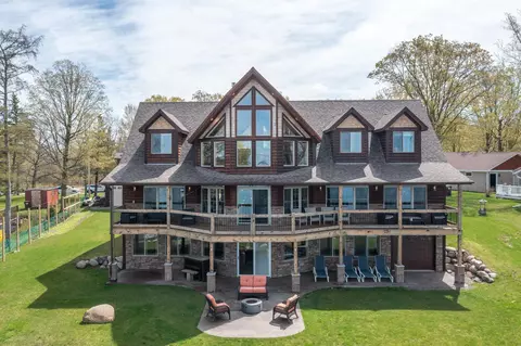 44033 Velvet Rd, Isle, MN 56342