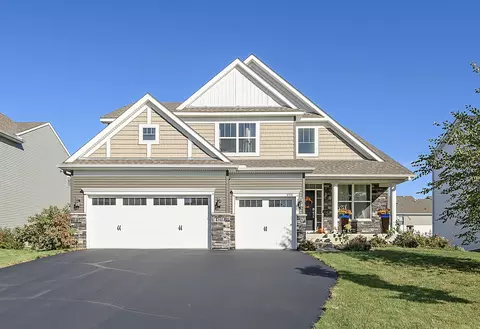 4318 Schilling Way, Woodbury, MN 55129