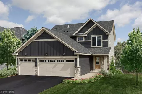 17957 Hidden Creek Trl, Lakeville, MN 55044