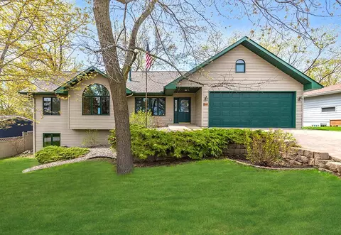 445 Tyrol Dr, Brainerd, MN 56401