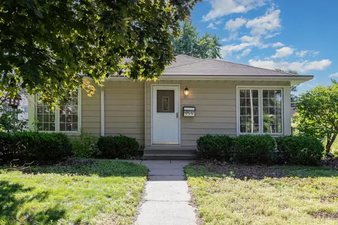 6837 Russell Ave S, Richfield, MN 55423