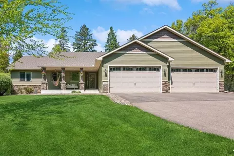 31831 153rd St NW, Princeton, MN 55371