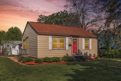 2634 Madison St NE, Minneapolis, MN 55418