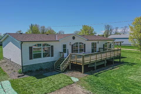 14279 Ferret Dr, Osakis, MN 56360