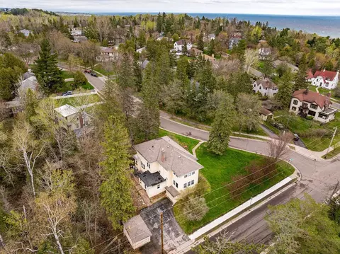 3601 Crescent View Ave, Duluth, MN 55804 photo 31