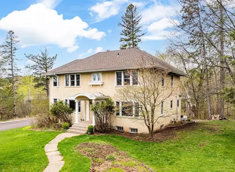 3601 Crescent View Ave, Duluth, MN 55804
