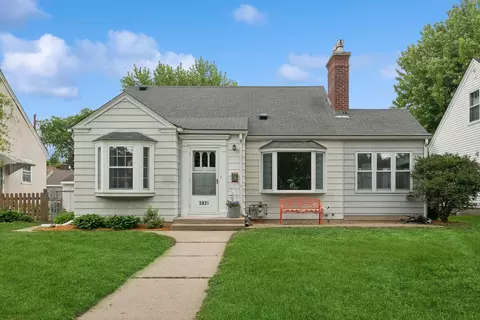5921 Elliot Ave, Minneapolis, MN 55417
