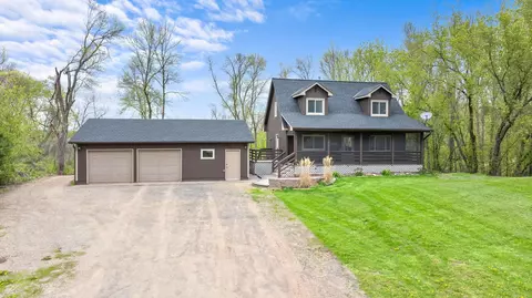 2100 520th St, Rush City, MN 55069