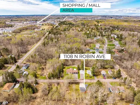 1108 N Robin Ave, Duluth, MN 55811 photo 27