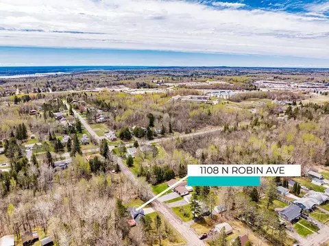 1108 N Robin Ave, Duluth, MN 55811 photo 31