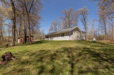 22083 Bluegill Rd, Ironton, MN 56455