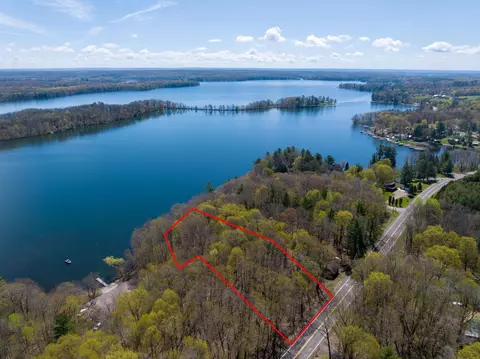 Nnn County Hwy Md, Long Lake Twp, WI 54870