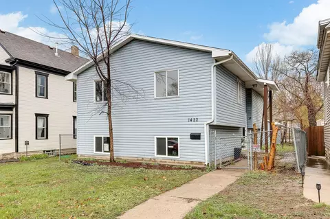 1422 Newton Ave N, Minneapolis, MN 55411