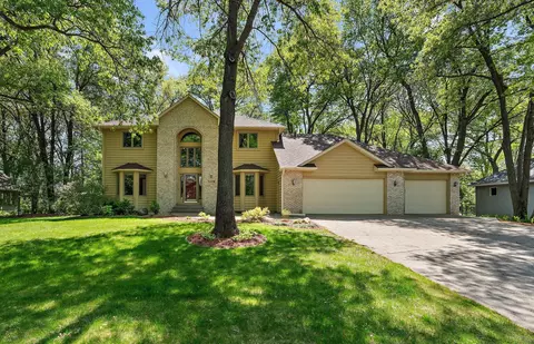 1478 Pheasant Hills Dr, Lino Lakes, MN 55038