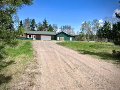 3382 24th St SW, Pine River, MN 56474