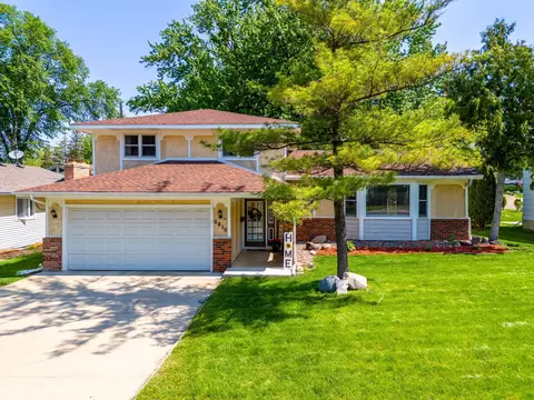 2315 40th Ave NE, Columbia Heights, MN 55421