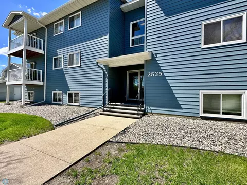 2535 25th St S #B303&G, Fargo, ND 58103