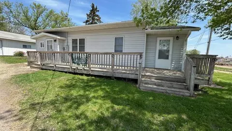1401 1st Ave NE, Glenwood, MN 56334