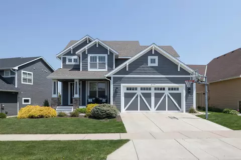 649 Indigo Ln, Northfield, MN 55057