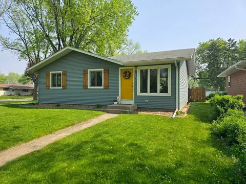 510 N High St, Marshall, MN 56258