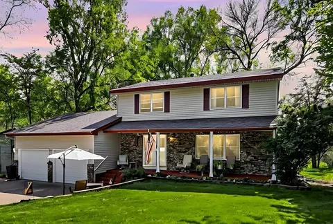22452 Iverson Ln N, Forest Lake, MN 55025