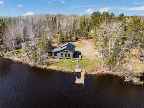 5148 N Comstock Lake Rd, Cotton, MN 55724