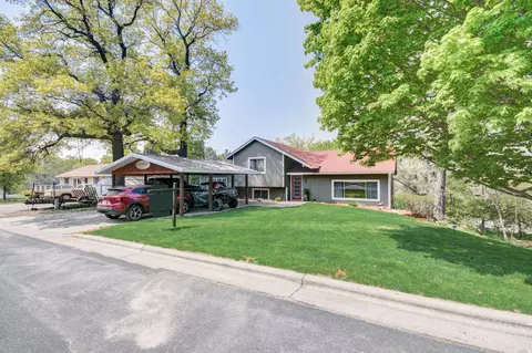 337 S Polk Ave, Dresser, WI 54009