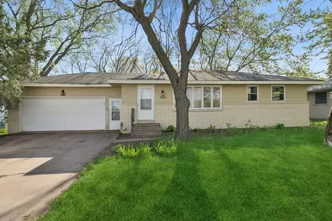 8203 Able St NE, Spring Lake Park, MN 55432