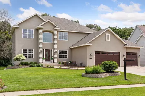 2105 Arnold Palmer Dr, Blaine, MN 55449
