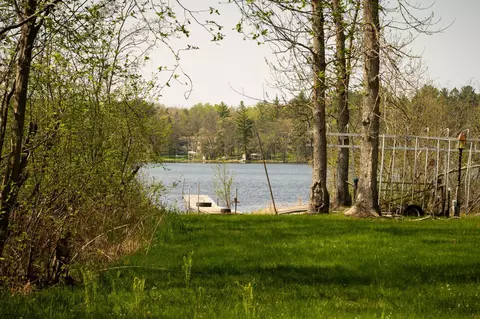 353 S Lake Lawrence Rd NE, Outing, MN 56662