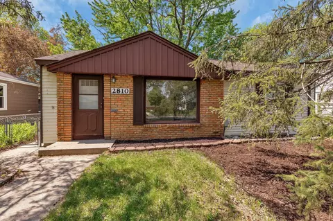 2810 Sumter Ave S, Saint Louis Park, MN 55426
