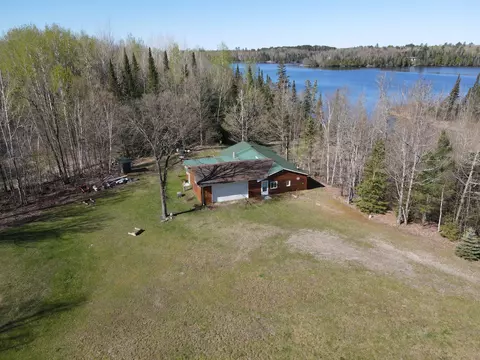 51744 Jack The Horse Lake Rd, Bigfork, MN 56628