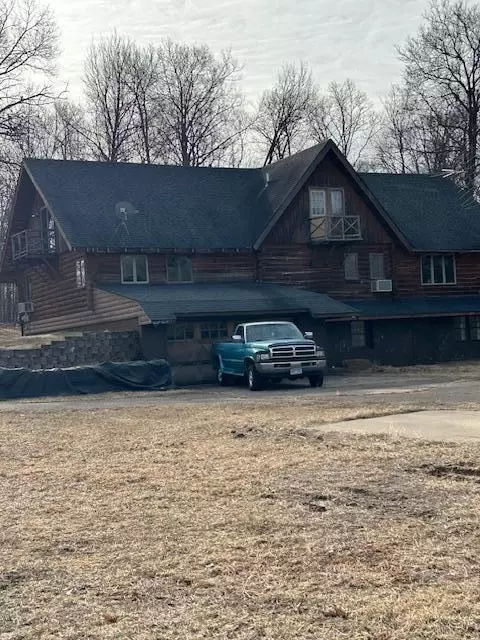 33101 414th Ln, Aitkin, MN 56431